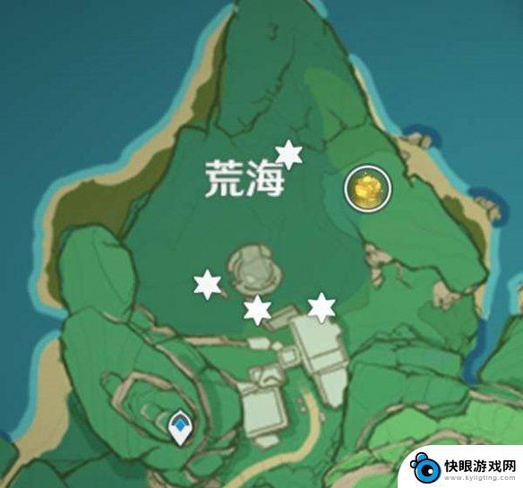 原神神樱大抜三荒海 原神神樱大祓荒海任务怎么做