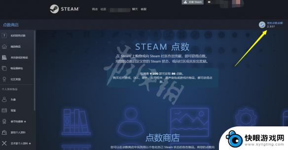 steam点数怎么买 steam点数有什么作用