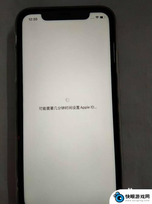 苹果14手机怎么激活新机 新iPhone苹果手机激活步骤