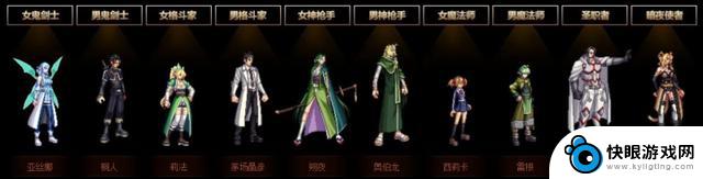 DNF联动历史回顾：FATE联动惊艳登场但排名第二