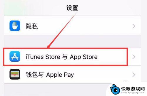 苹果手机怎么不让app自动更新 iPhone如何关闭应用程序自动更新