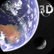 动态3D我的地球app手机版
