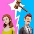 模拟离婚协议判决app包
