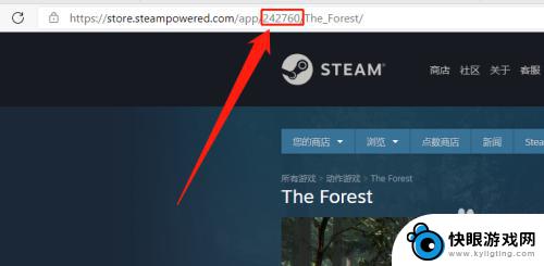 如何查询steam游戏总价 Steam平台上的游戏ID怎么找