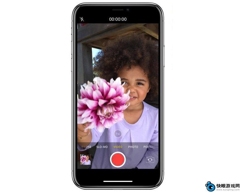 苹果手机相机一直闪,是怎么回事 iPhone 慢动作录制屏幕出现闪烁是什么问题