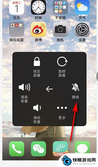 苹果手机怎么设置照相机声音 苹果手机拍照声音调整教程