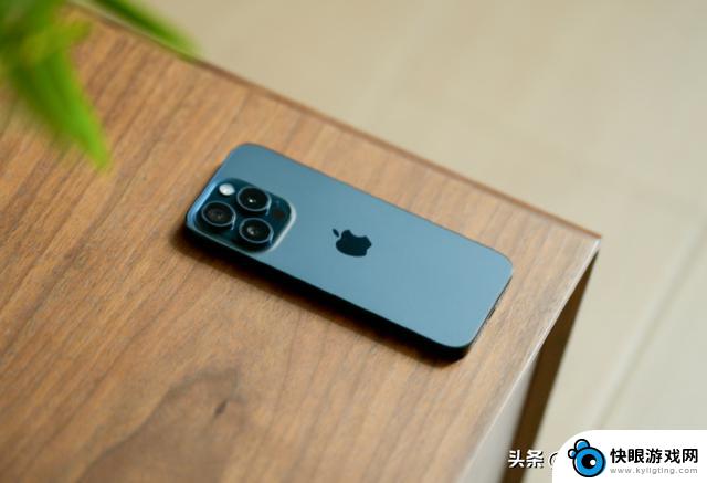 苹果iPhone 15 Pro降价惊人，低至5898元，性价比超高