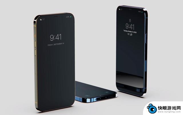 iPhone 16发布：引爆全球的换手机热潮！