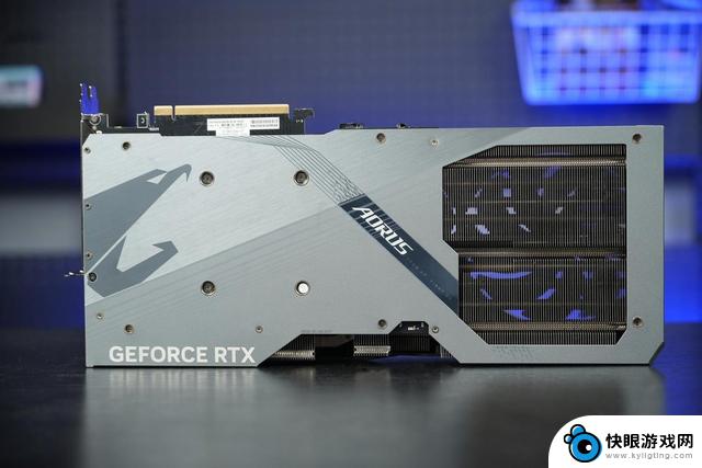 技嘉RTX 4080 MASTER超级雕显卡评测：AI提升生产力的首选3A游戏利器