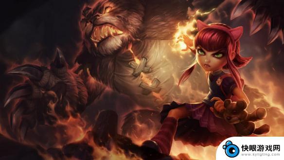 英雄联盟无限火力最强英雄排名 《lol》2023无限火力最强英雄推荐