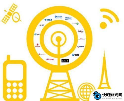 手机旧卡怎么开通网络 中国电信手机卡网速突然变慢