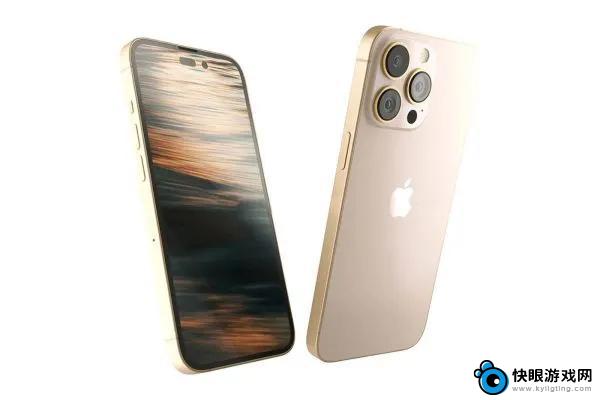 苹果公司曝光了iPhone16，iPhone 15已经开始超级降价了