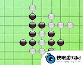 五子棋如何进攻 五子棋基本防守技巧