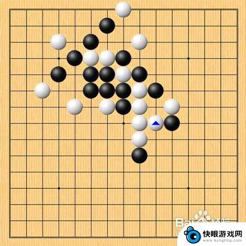 五子棋如何进攻 五子棋基本防守技巧