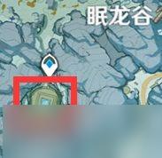 原神山顶任务怎么做 原神雪山山顶怎么上去