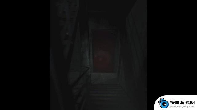 《暗示》：Steam平台上架，全新视角恐怖游戏《下楼梯》现已上线