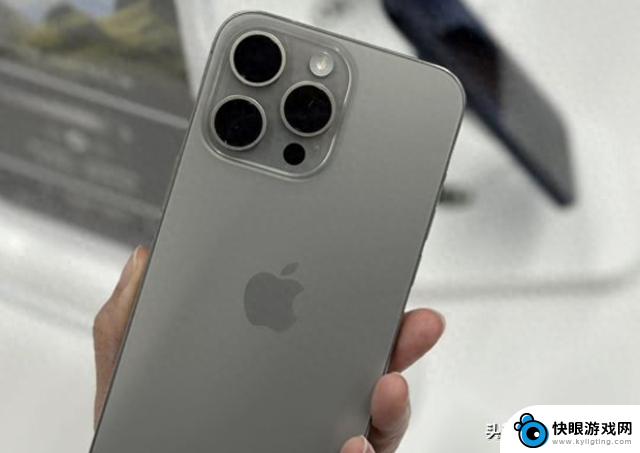 iOS17.2正式版一定要知道的新功能 提升系统流畅度 相机提升
