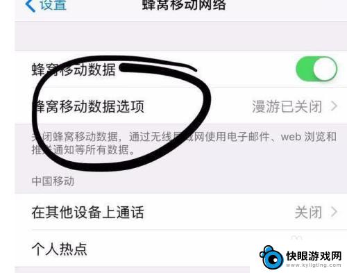 手机4g通话怎么设置 怎么优化苹果手机打电话时的4G网络连接