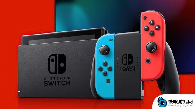 下一代任天堂游戏机正式确认为任天堂 Switch 2