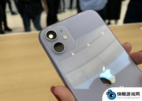 苹果手机11有什么新功能 iPhone11功能介绍与对比