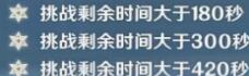 原神第十层第三间下半场 《原神》新深渊10-3通关攻略