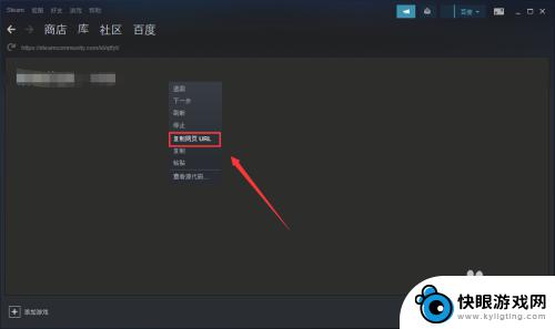 steam 怎么进入个人页面 怎么找到自己的Steam个人链接