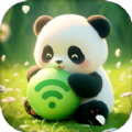 熊猫WiFi精灵app安卓最新版
