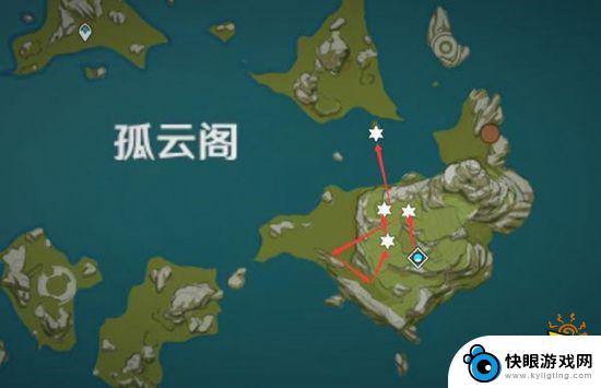 原神石头怎么采集 原神石珀采集地点攻略