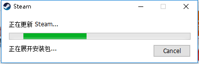 steam在哪里跟新 Steam PC客户端更新教程