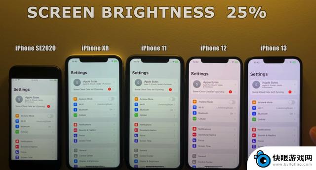 iOS 17.2 正式版电量消耗和性能测试结果，带来出人意料的发现