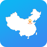中国地图app手机客户端