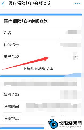 医疗卡余额如何手机上查询 如何在手机上查询医保余额