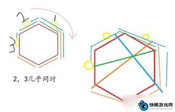 原神三个火精灵 原神星荧洞窟火仙灵解锁步骤