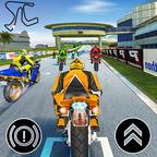 2024Thumb Moto Race手游