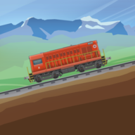 火车模拟器游戏最新版