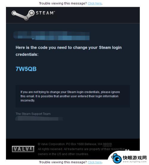 忘记steam账号密码怎么办 steam账号丢失怎么办