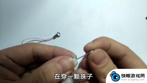 怎么创造手机小挂件 制作手机挂件材料