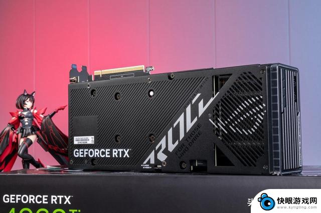 如何选择RTX 40系显卡？游戏显卡全攻略送上