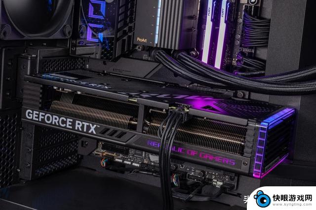 如何选择RTX 40系显卡？游戏显卡全攻略送上